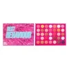 Makeup Obsession Best Behaviour Akių šešėliai moterims, 35 g