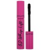 Makeup revolution Revolution Make Up 5d Whip Lift blakstienų tušas 12ml