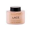 Makeup revolution biri pudra Revolution Make Up Lace kepimo milteliai 32g