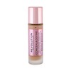 Revolution Make Up "Conceal and Define" maskuojamasis makiažo pagrindas F7 23ml
