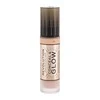 „Makeup Revolution Conceal &amp; Glow Illuminating Kreminis Foundation“ makiažo pagrindas F3, 23 ml