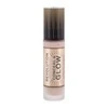 „Makeup Revolution Conceal &amp; Glow Illuminating Kreminis Foundation“ makiažo pagrindas, 23 ml