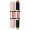 Makeup Revolution London Contour Double Ended Contour Stick Corrector