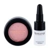 Set Makeup Revolution: Flawless Foils Vegan Eyeshadow Primer, 2 ml + Flawless Foils Vegan Eyeshadow Palette Rival, 2 g