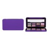 Makeup Revolution Makeup Revolution Ilgaamžė nepriekaištinga Dinamiška šešėlių paklodė mesterizuotiems akių vokams (8) - mini 1vnt.