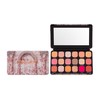 Revolution Make Up Makeup Revolution London Forever Flawless Akių šešėliai moterims, 19,8 g