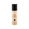Makeup Revolution 200 ml raudono aukso