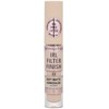 Makeup Revolution IRL Filter Finish Cover Dark Spots kreminis maskuoklis C2, 6 g
