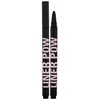 Makeup revolution Revolution Make Up Liner Pow skystas akių pieštukas juodas 0,5ml