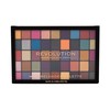Makeup Revolution London Maxi Re-loaded Akių šešėliai moterims, 60,75 g