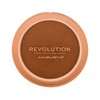 Makeup revolution bronzantas Revolution Make Up Revolution Mega Bronzer 02-šiltas 15g