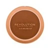 Makeup revolution bronzantas Revolution Make Up Revolution Mega Bronzer 02-šiltas 15g