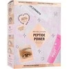 Makeup Revolution London Peptide Power Lash & Lip Duo Blakstienos priežiūra