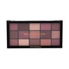Makeup Revolution London Re-loaded Akių šešėliai moterims, 16,5 g