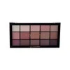 Makeup revolution Revolution Make Up Reloaded akių šešėlių paletė Iconic 16,5g