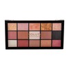 Makeup Revolution London Re-loaded Akių šešėliai moterims, 16,5 g
