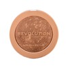 Makeup revolution bronzinanti pudra Revolution Make Up Reloaded Bronzer Re-Loaded Long Weekend 15g