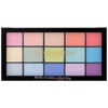 Revolution Make Up Makeup Revolution London Re-loaded Akių šešėliai