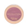 Makeup revolution "Revolution Make Up Reloaded" skaistalai "Rose Kiss" 7,5g