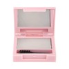 Makeup Revolution London Rehab Brow Soap + Care Eyebrow Gel and Eyebrow Pomade moterims, 5 g
