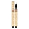 Makeup Revolution Brightening and Tightening kreminis kaukė Caramel Nude 2.2 ml