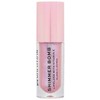 Makeup revolution Revolution Make Up Shimmer Bomb lūpų blizgis Sparkle 4ml