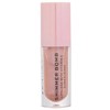 Revolution Make Up Shimmer Bomb lūpų blizgis Glimmer 4ml