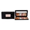 Spindesį suteikiančių priemonių paletė Makeup Revolution London Shook! 42 g