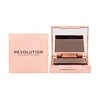 Makeup Revolution London Soap Styler+ Eyebrow Gel and Eyebrow Pomade moterims, 5 g