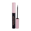 Makeup Revolution London Super Flick Akių apvadas Eye Line moterims, 4,5 ml