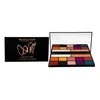 „Makeup Revolution Carmi“ akių šešėlių paletė „Kiss Of Fire“, 12 atspalvių, 27 g