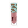 Makeup Revolution London X Friends Lūpų blizgis moterims, 4,6 ml