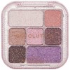 Makeup Revolution London Y2K Baby Ultimate Eyeshadow Palette Akių šešėliai
