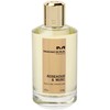 MANCERA Roseaoud & Musk EDP parfumuotas vanduo unisex, 120 ml