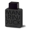 Mandarina Duck Pure Juodas