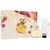 Marc Jacobs Daisy for Women (Rinkinys Moterims) EDT 100ml + 10ml EDT + 75ml Losjonas kūnui