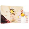 Marc Jacobs Set Marc Jacobs: Daisy Eau So Fresh, Eau De Toilette, For Women, 75 ml + Daisy Eau So Fresh, Hydrating, Losjonas kūnui, 75 ml + Daisy Eau So Fresh, Hydrating, Dušo želė, All Skin Types, 75 ml For Women
