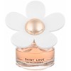 Marc Jacobs Daisy Love EDT tualetinis vanduo moterims, 30 ml