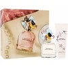 Set Marc Jacobs: Perfect Eau De Parfum For Women, 50 ml + Perfect Moisturizing Losjonas kūnui, 75 ml