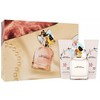 Marc Jacobs Set Marc Jacobs: Perfect, Eau De Parfum, For Women, 100 ml + Perfect, Hydrating, Losjonas kūnui, 75 ml + Perfect, Eau De Parfum, For Women, 10 ml *Miniature For Women