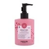 Maria Nila Colour Refresh Vegan Hair Colouring Kreminis Mask For Color Refreshing 0.66 Bright Raudona, 300 ml