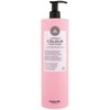 Maria Nila Luminous Colour Cruelty Free Hair Conditioner For Spalvą išsaugantis, 1000 ml