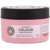 Maria Nila Luminous Colour Masque spindesio suteikianti kaukė dažytiems plaukams, 250 ml