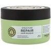 Maria Nila Structure Repair Mask atstatomoji plaukų kaukė, 250 ml