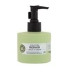 Maria Nila Structure Repair Leave In Kreminis nenuplaunama priemonė plaukams, 200 ml
