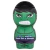 Marvel Air-Val Hulk Gel y Champu 2d, 400 ml