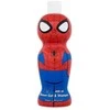 Marvel Air-Val Spider-Man gelis ir šampūnas 1d 400ml