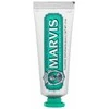 Marvis Classic Strong Mint Klasikinė mėtų skonio dantų pasta, 25 ml