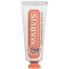 Marvis Ginger Mint Imbiero ir mėtų skonio dantų pasta, 25 ml