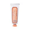 Marvis Ginger Mint Imbiero ir mėtų skonio dantų pasta, 25 ml